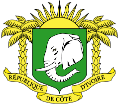 Armoiries de la République de Côte d’Ivoire
